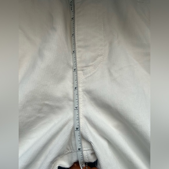 KUT from the Kloth Women's Petite Karen Baby Bootcut in Corduroy Size 14P - Picture 7 of 12